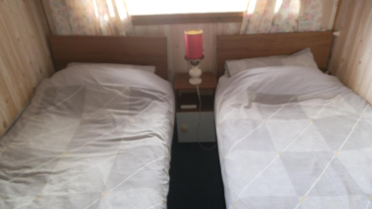 Lamont Chalet Self Catering Holiday Homes Creagmhor Glenelg Iv408La Cameră foto