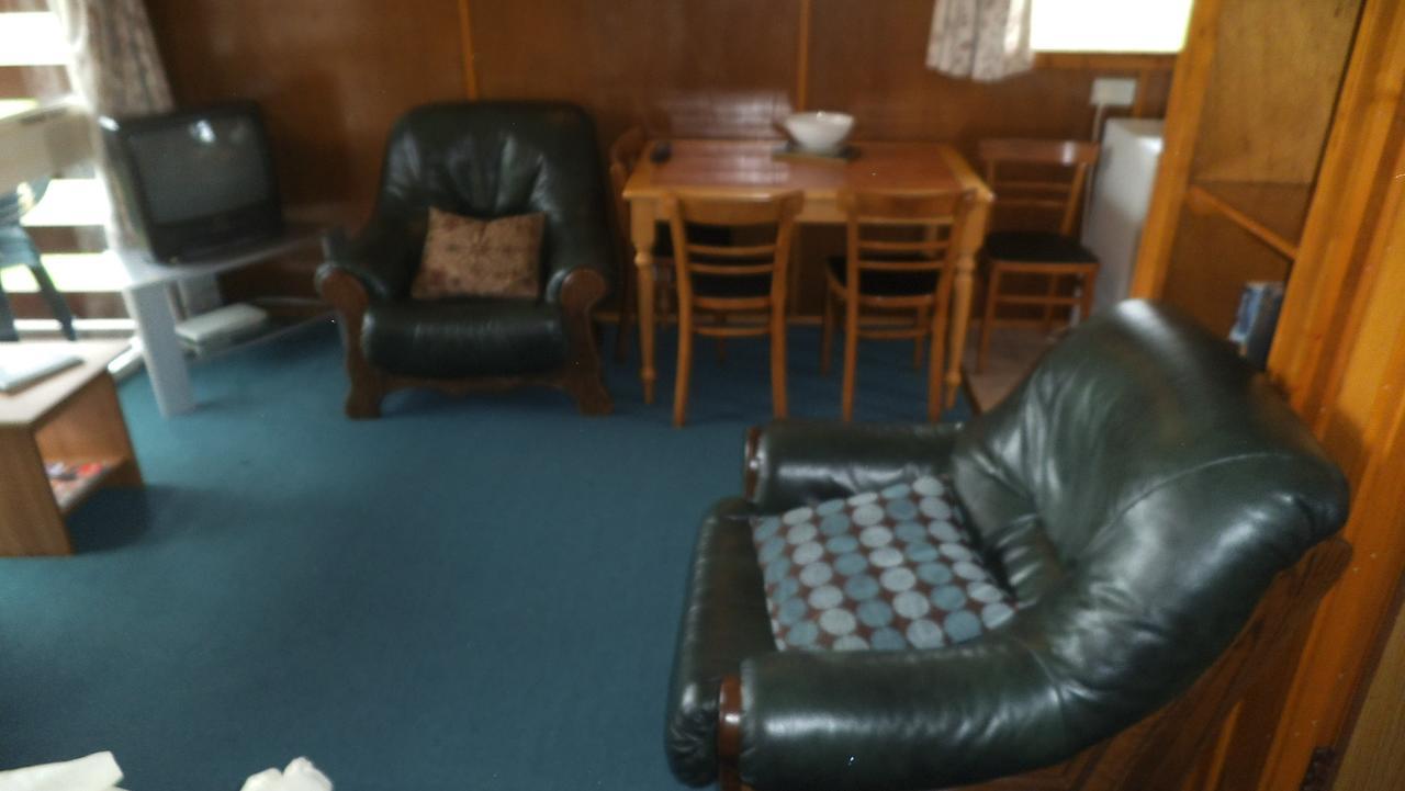 Lamont Chalet Self Catering Holiday Homes Creagmhor Glenelg Iv408La Cameră foto