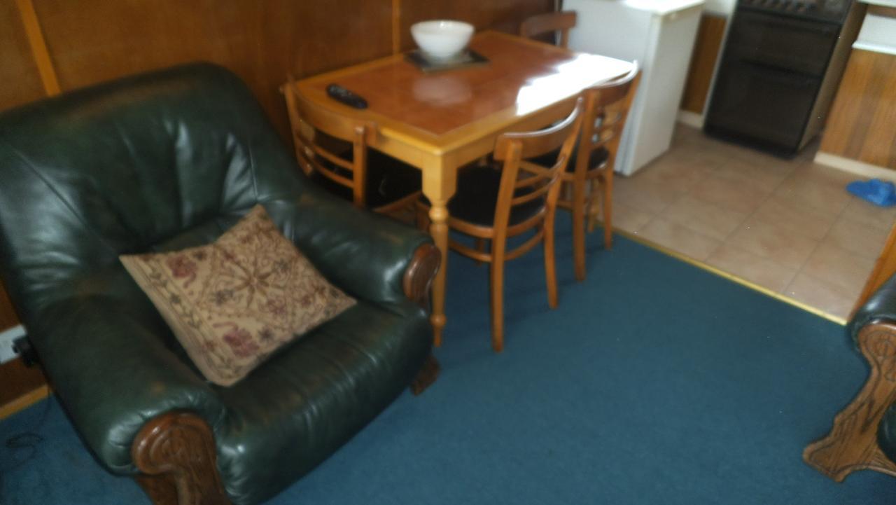 Lamont Chalet Self Catering Holiday Homes Creagmhor Glenelg Iv408La Cameră foto