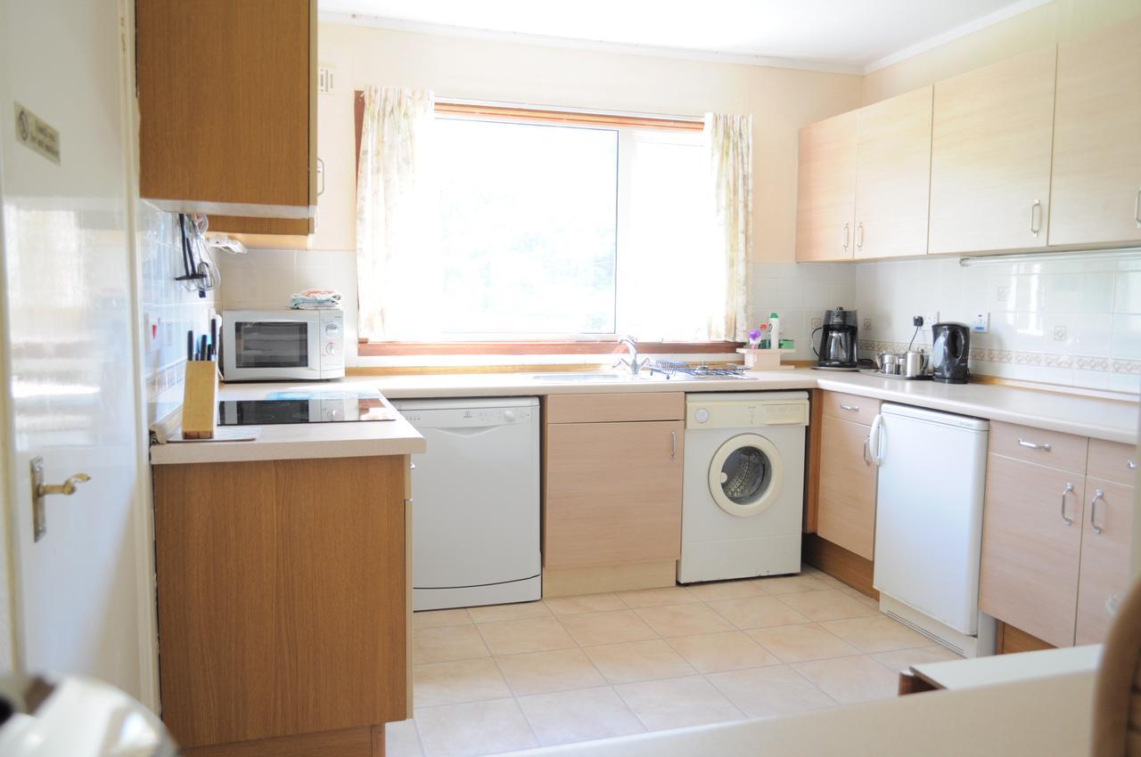 Lamont Chalet Self Catering Holiday Homes Creagmhor Glenelg Iv408La Exterior foto
